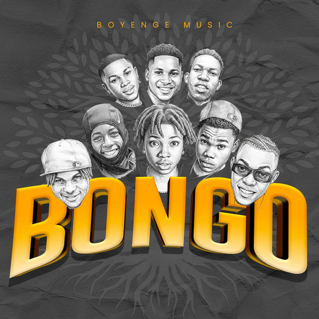 Bongo
