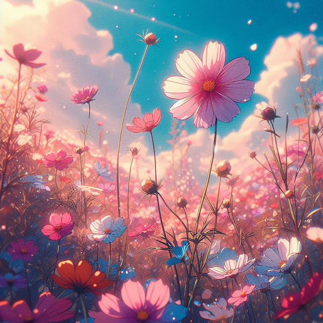Fleur album image