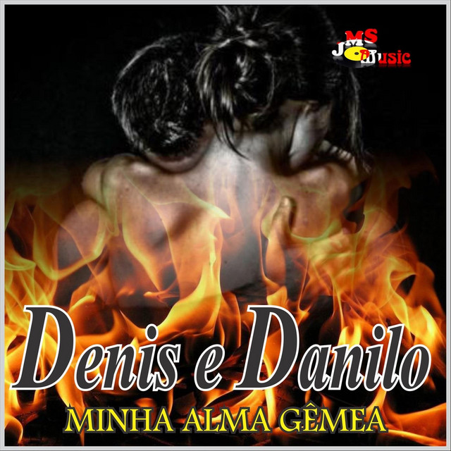 Denis e Danilo