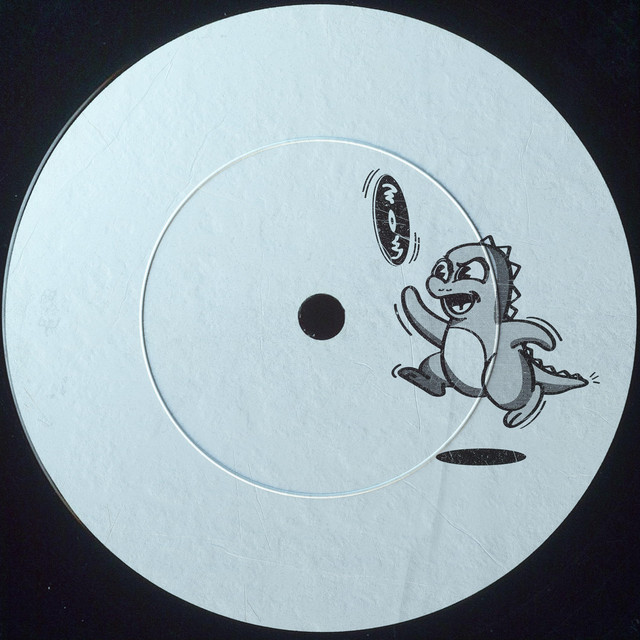 South EP cover