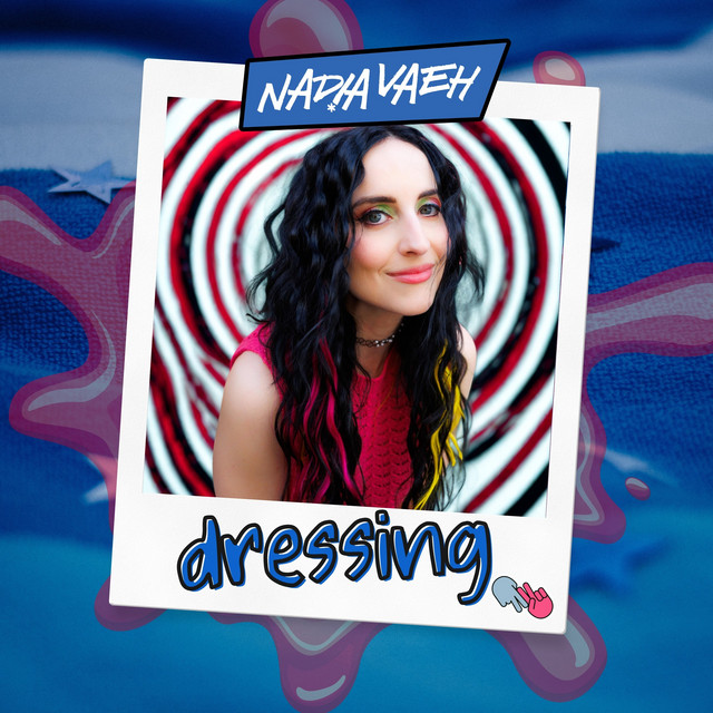 Nadia Vaeh - Dressing