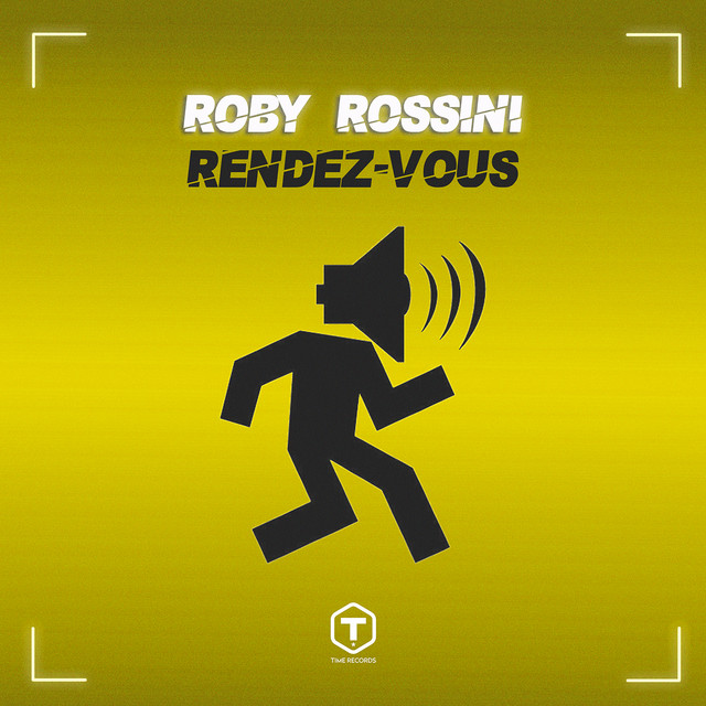 Rendez-vous cover