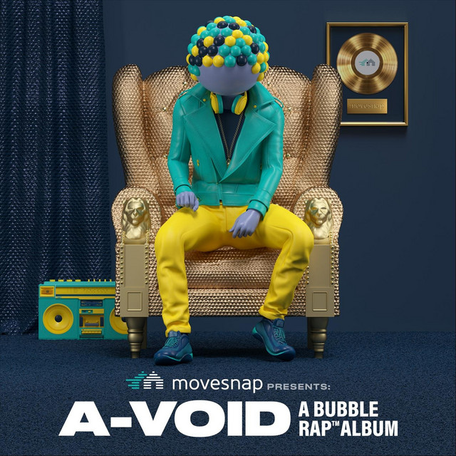 Bubble Rap - EP by Various Artists | Spotify