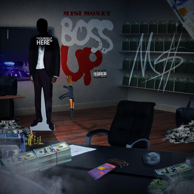 Boss Up - Single by Misi Money | Spotify