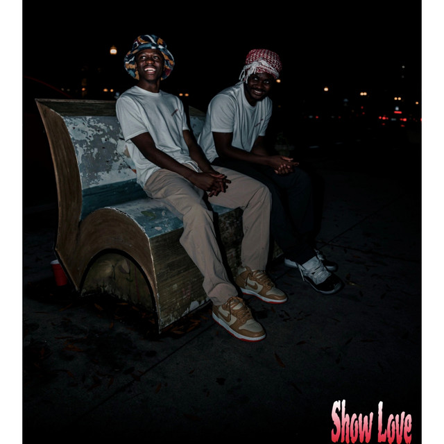 Show Love