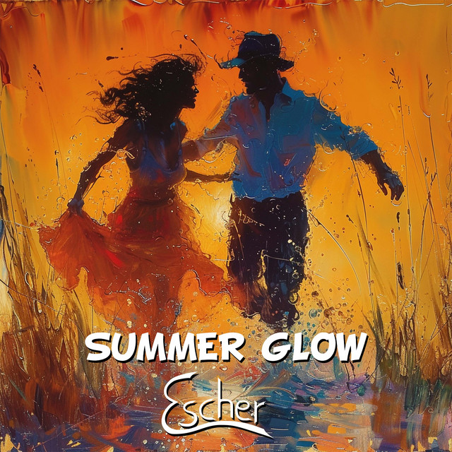 Summer Glow cover