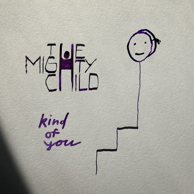 Kind Of You cover art