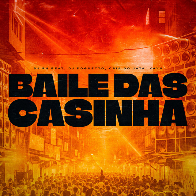 Baile das Casinha
