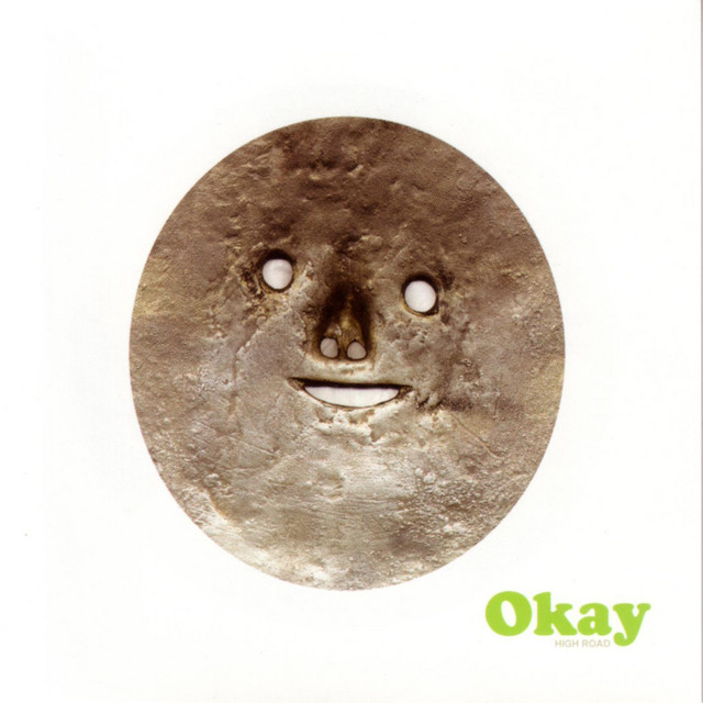 High Road cover art