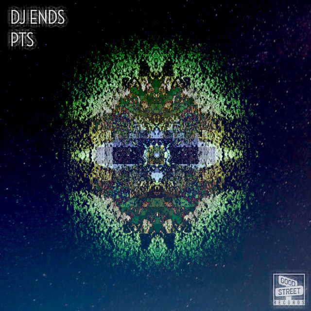PTS album art
