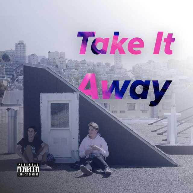 Outside Home cover art