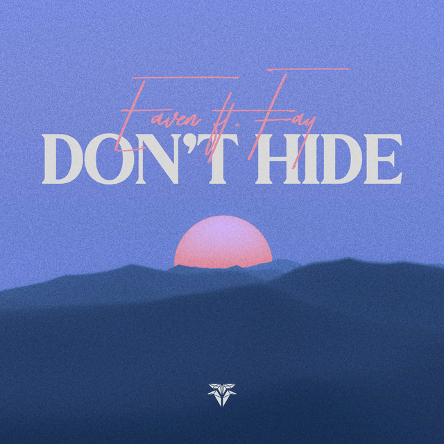 Don't Hide cover art