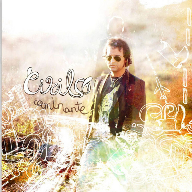 Caminante cover art