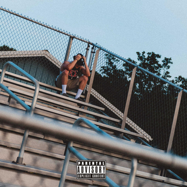 like me. cover art