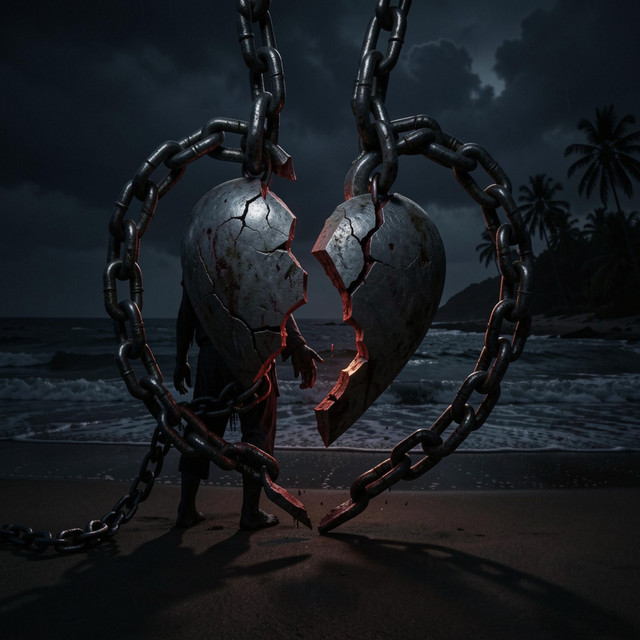 Break the Chains - song and lyrics by Oblive Heart | Spotify