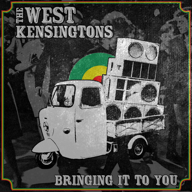 Bringing It to You cover