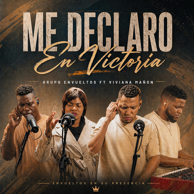 Me declaro en Victoria