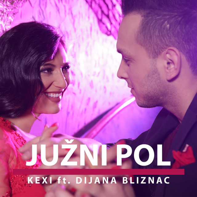 Juzni Pol cover