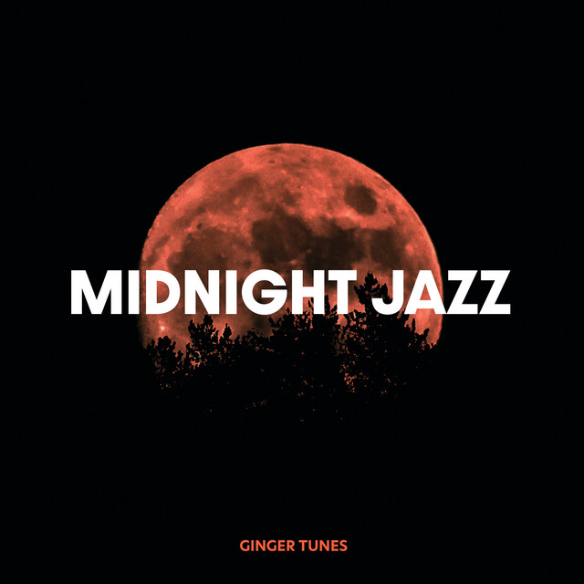 Midnight Jazz cover art