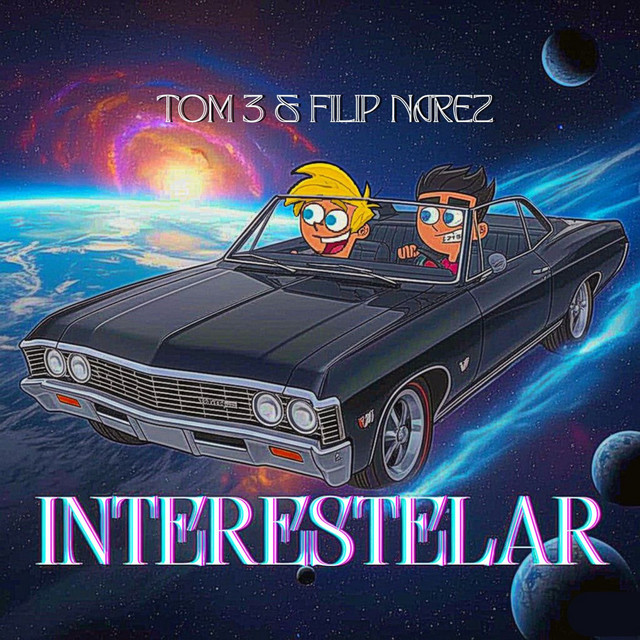 Interestelar