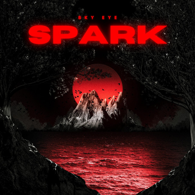 Spark cover art