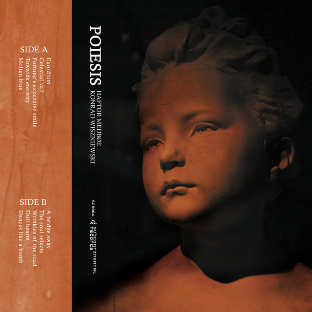 Poiesis cover art