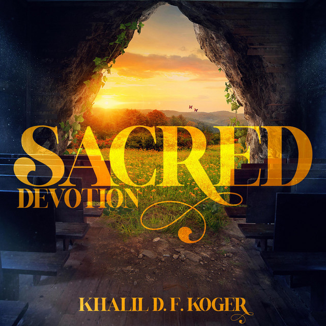 Khalil D. F. Koger | Spotify