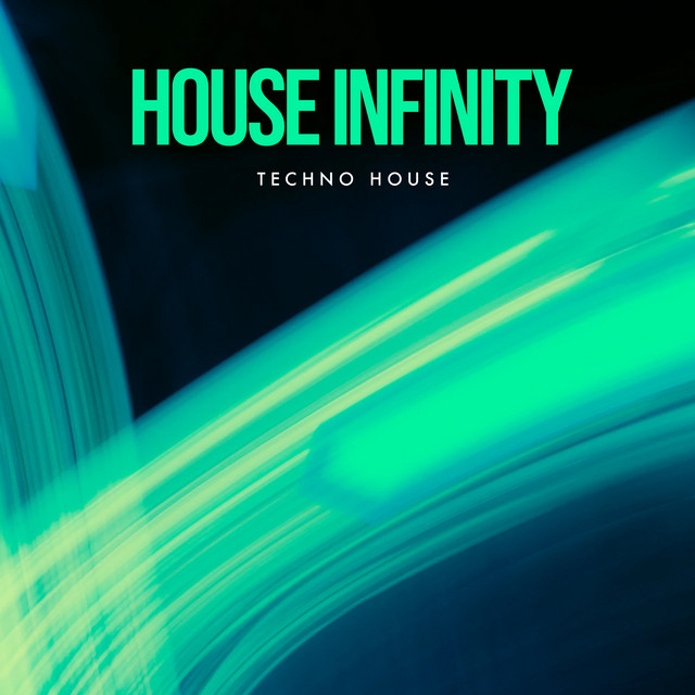 House Infinity cover art