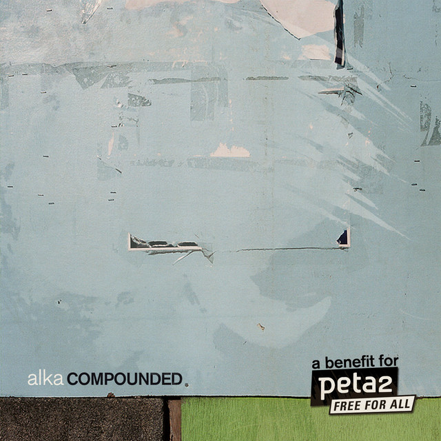 Compounded cover
