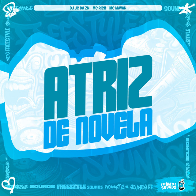 Atriz De Novela