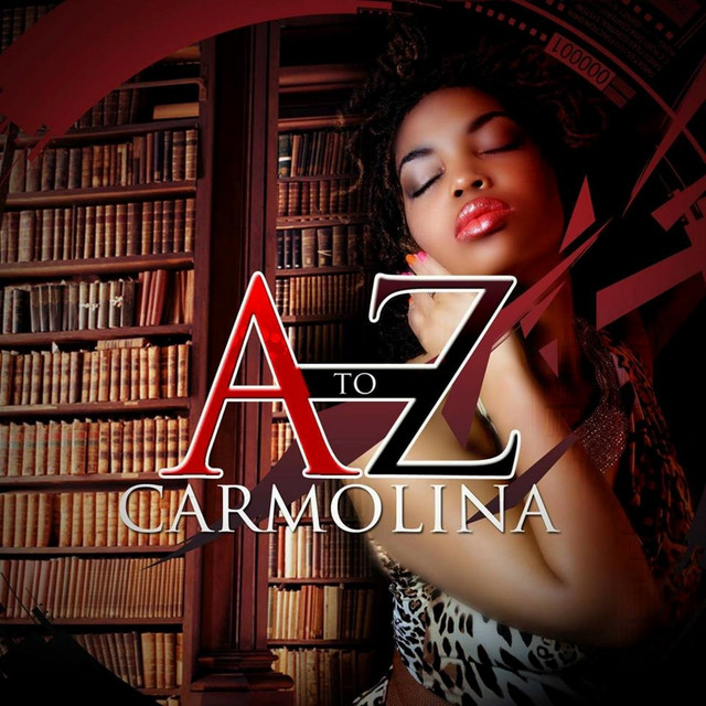 A to Z cover art