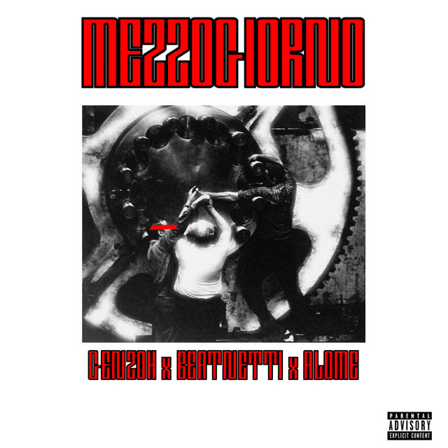 06:00 cover art