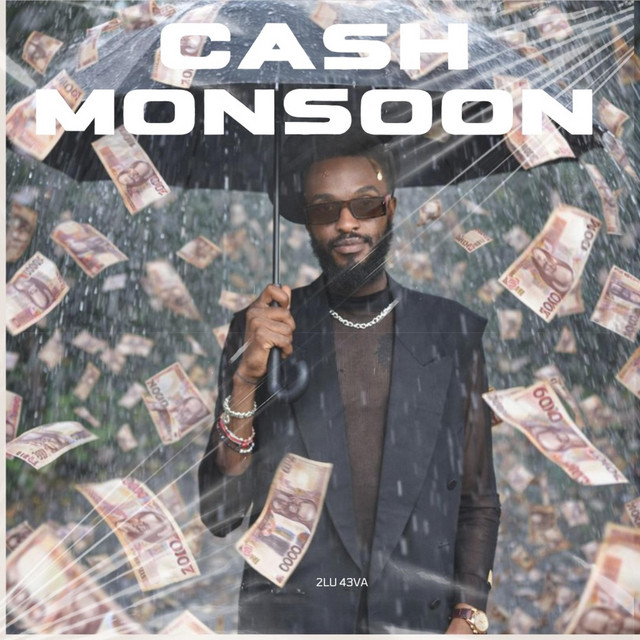 Cash Monsoon - Short Version