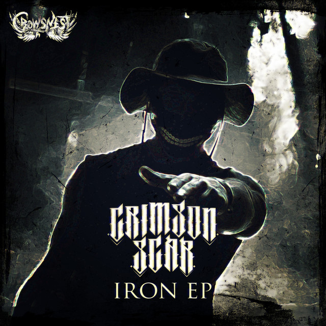Iron cover