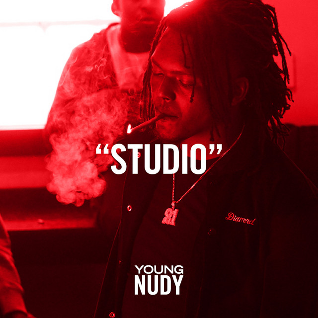 Studio cover