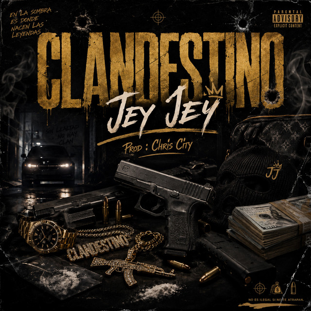 CLANDESTINO