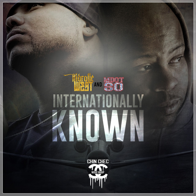 Me & Baby (feat. Dee Mcghee & Champ Hogg) cover art