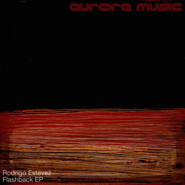 Flashback cover art