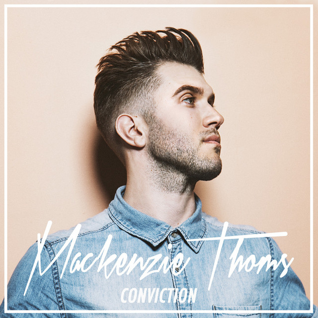 Conviction - Single cover