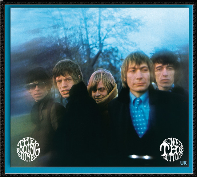 Between The Buttons - Album by The Rolling Stones | Spotify