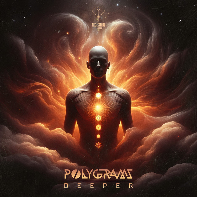 Deeper album art