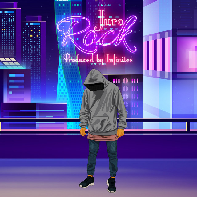 Rock cover
