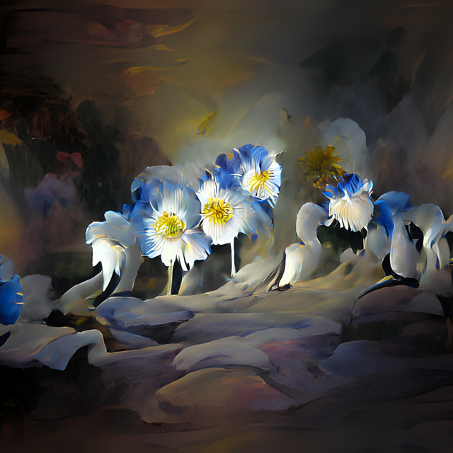 Speaking to Silence cover art