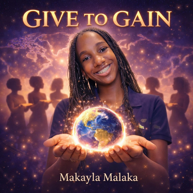 Give To Gain