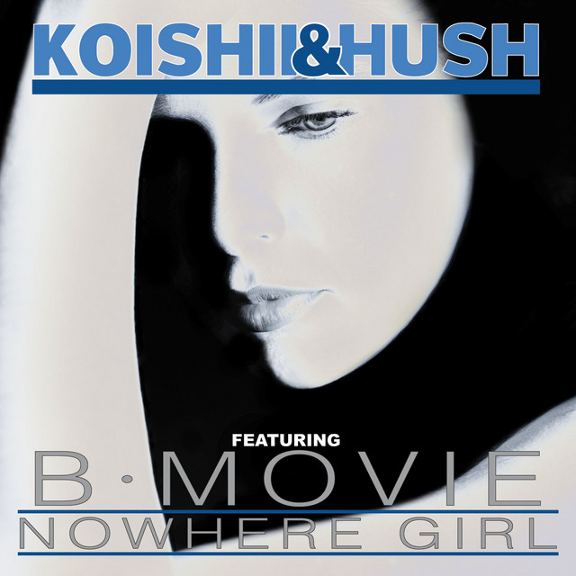 Nowhere Girl - Attack Of The 5 Foot Mix
