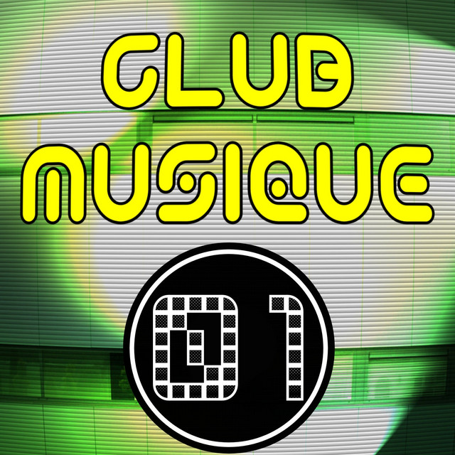 Club musique cover