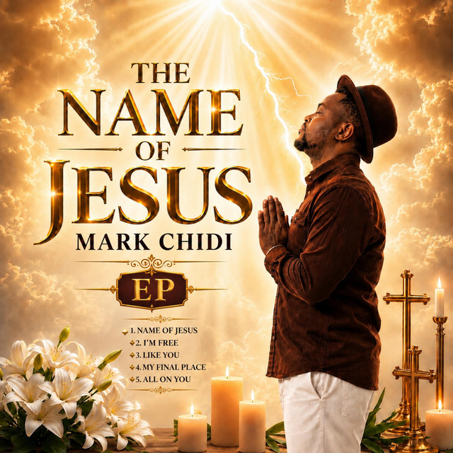 Mark Chidi