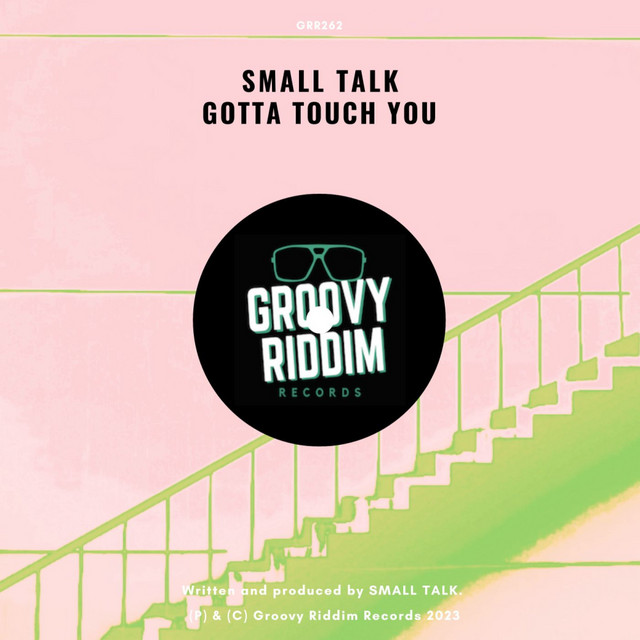 Gotta Touch You album art
