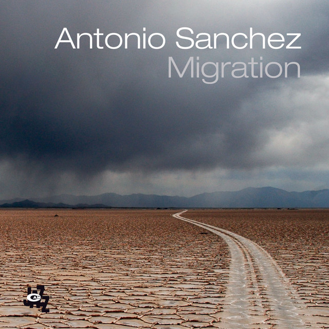 Migration cover art