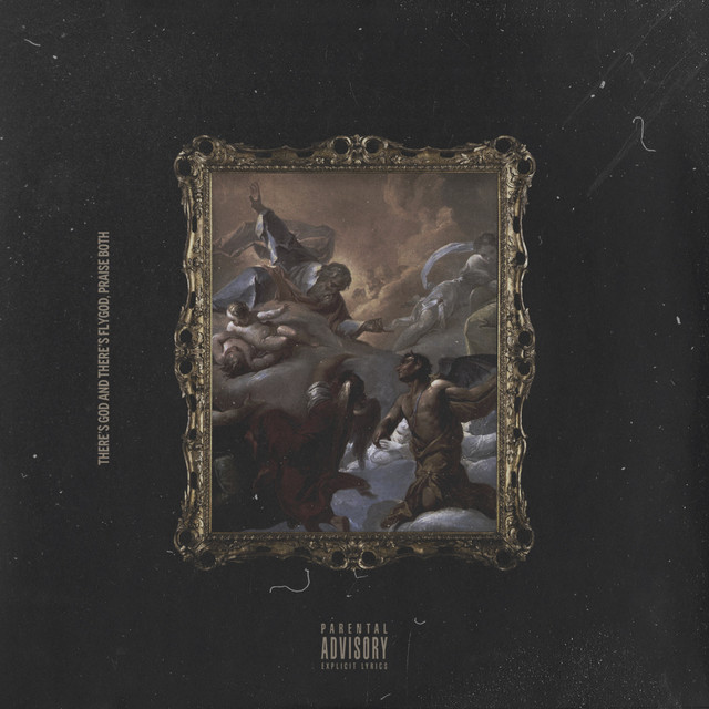 There's God and There's Flygod, Praise Both - EP - EP by Westside